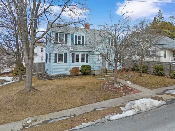 29 Park Avenue, Nashua, NH 03060