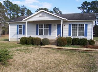 6106 Ensign Rd, Oriental, NC 28571