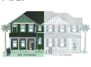 244 Daydream Ave, Yulee, FL 32097