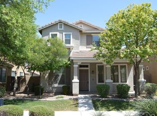 2719 S Cupertino Dr, Gilbert, AZ 85295