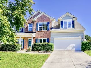 545 Smoothstone Dr, Duncan, SC 29334