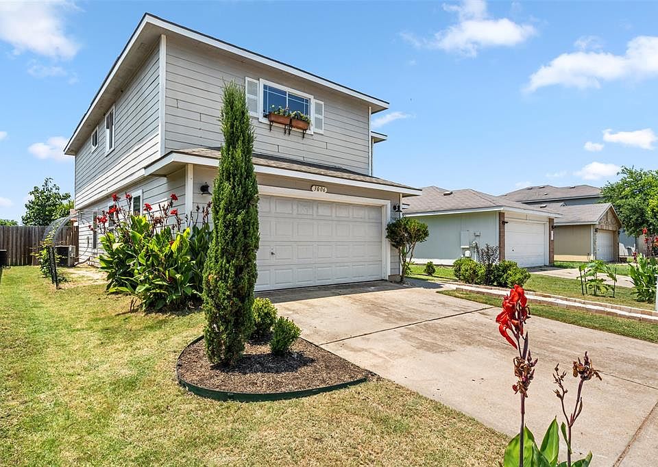 3006 Crownover St, Austin, TX 78725 MLS 5418786 Zillow