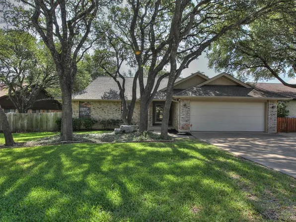 7205 Fireoak Dr, Austin, TX 78759