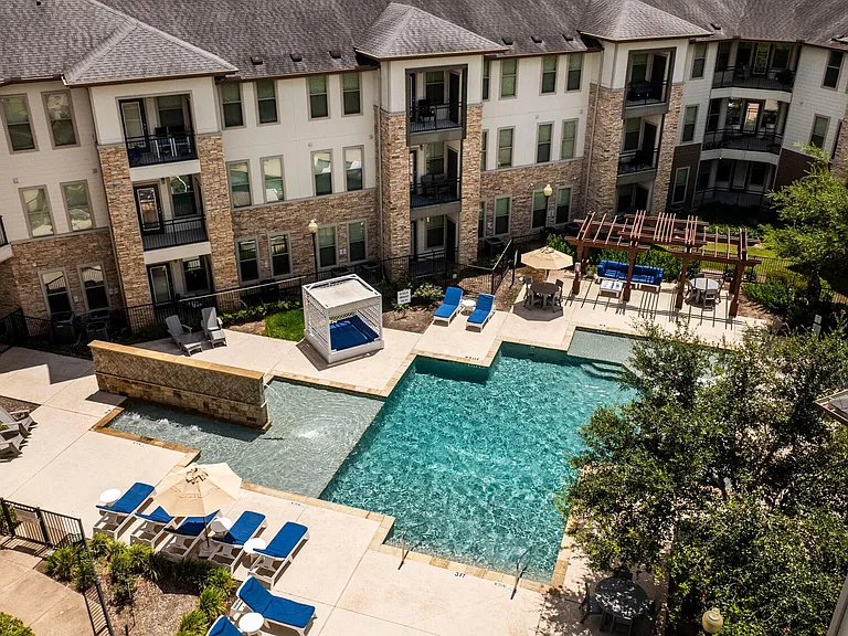 Olympus at Waterside Estates — Photo 7