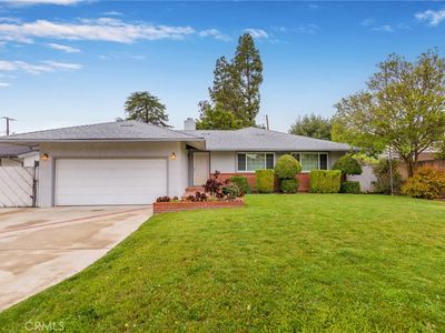 22101 Mayall St, Chatsworth, CA, 91311