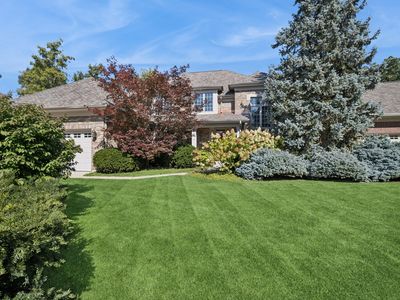 857 Country Club Ln, Northbrook, IL, 60062