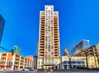 1101 S State St APT 2001, Chicago, IL 60605