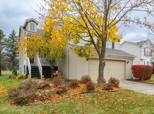 5025 Spring Meadow Dr, Clarkston, MI 48348