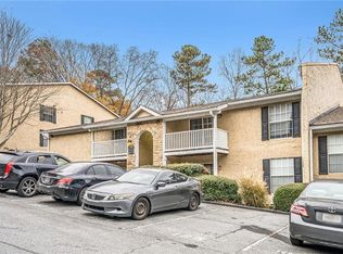 3120 Seven Pines Ct UNIT 203, Atlanta, GA 30339