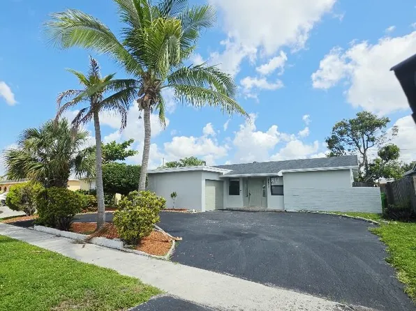 9671 NW 24th Street, Sunrise, FL 33322