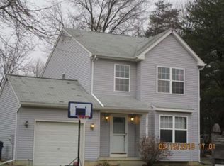 6 Prospect Ave, Voorhees, NJ 08043