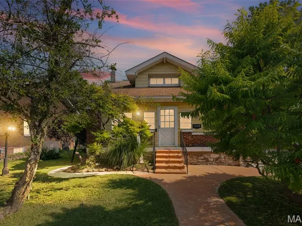 1110 Logan St, Alton, IL 62002