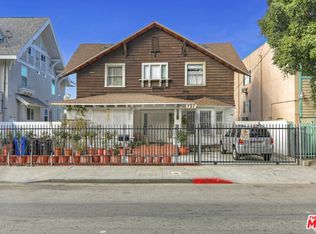 727 S Rampart Blvd, Los Angeles, CA 90057