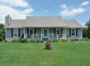 1041 Rock Spring Rd, Goodview, VA 24095