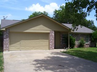 605 Shady Grove Dr #1, Granbury, TX 76049