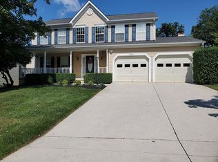 5605 Foxcroft Way, Columbia, MD 21045