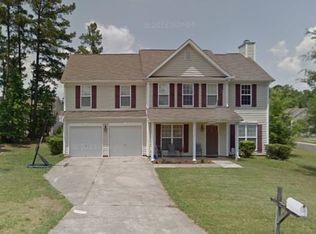 5717 Thistlerock Ln, Durham, NC 27703