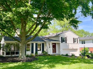7936 Mitchell Farm Ln, Montgomery, OH 45242