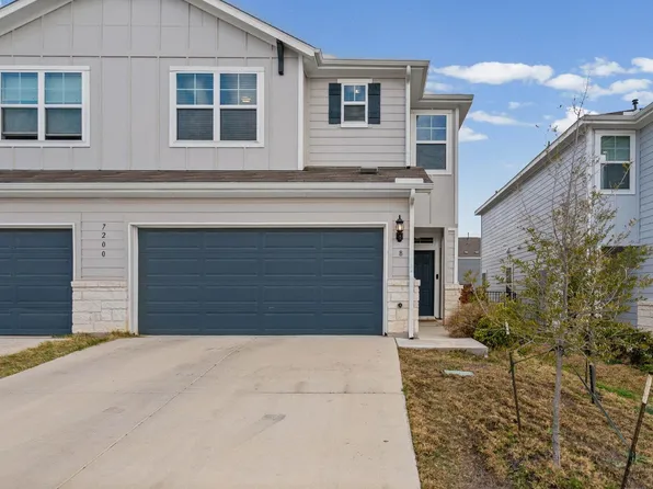 7200 Grenadine Bloom Bnd Unit A, Del Valle, TX 78617