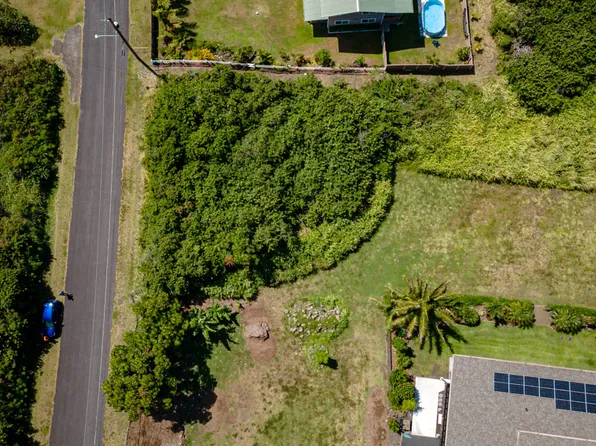 94-1527 Hekau St Lot 698, Naalehu, HI 96772