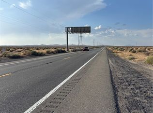 0 Oxfo Rd LOT 9, Boron, CA 93516