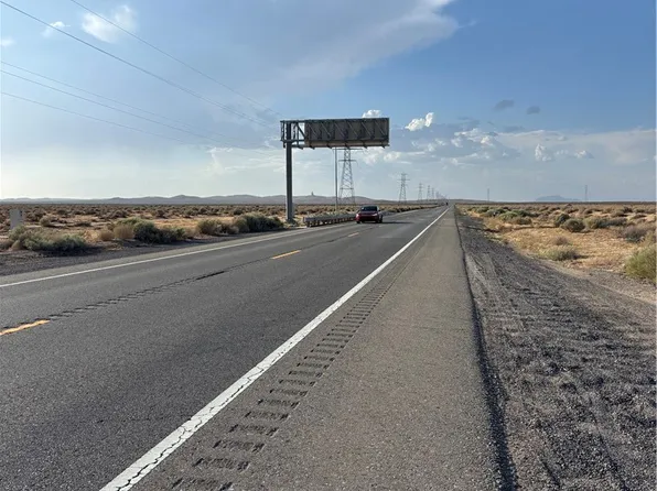 0 Oxfo Rd Lot 9, Boron, CA 93516