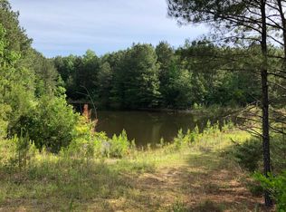 862 George Smith Rd, De Kalb, MS 39328