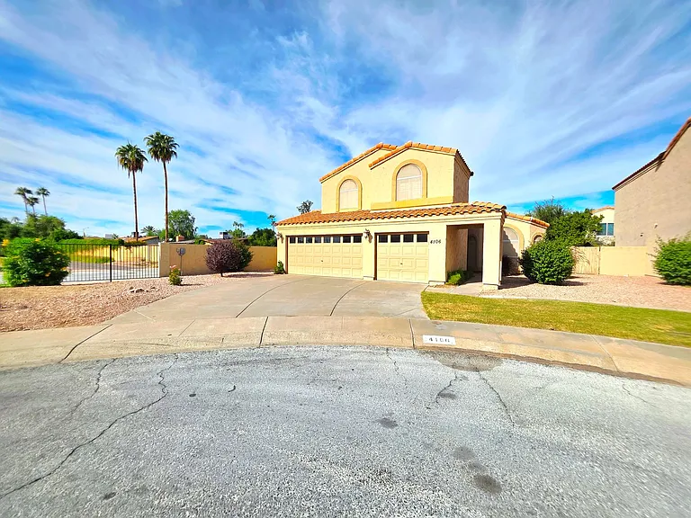 4106 E Becker Ln — Photo 27