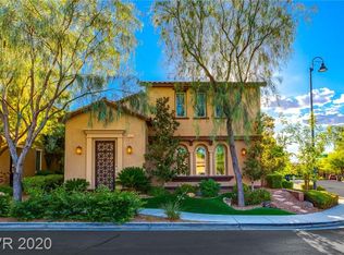 1895 Canvas Edge Dr, Henderson, NV 89044