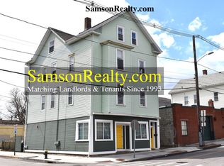 669 Wickenden St #2, Providence, RI 02903
