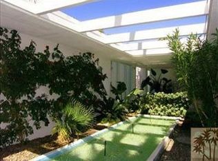 1294 N Rose Ave, Palm Springs, CA 92262