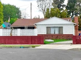 15556 Romar St, Mission Hills, CA 91345