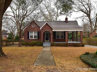 1008 Princeton St, Columbia, SC 29205