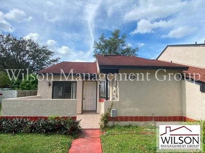 725 Golden Sunshine Cir, Orlando, FL, 32807
