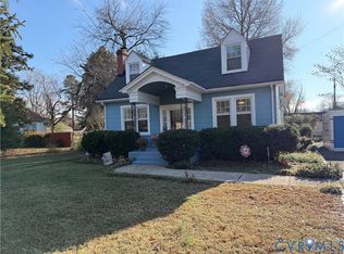 5529 Snead Rd, Richmond, VA 23224