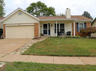 2115 Monks Hollow Dr, Florissant, MO