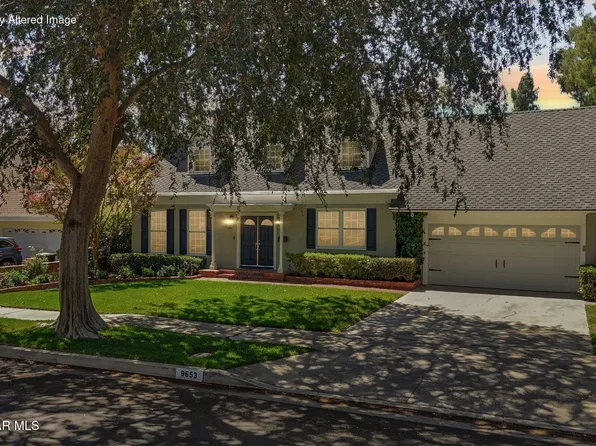 9653 Oakdale Ave, Chatsworth, CA 91311