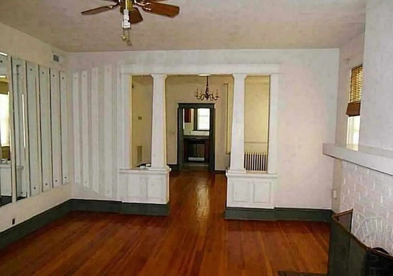 Spacious 1 Bedroom Apartment in Euwanee Park — Photo 4