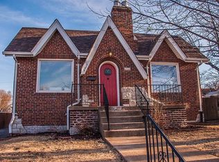 9416 Sterling Pl, Saint Louis, MO