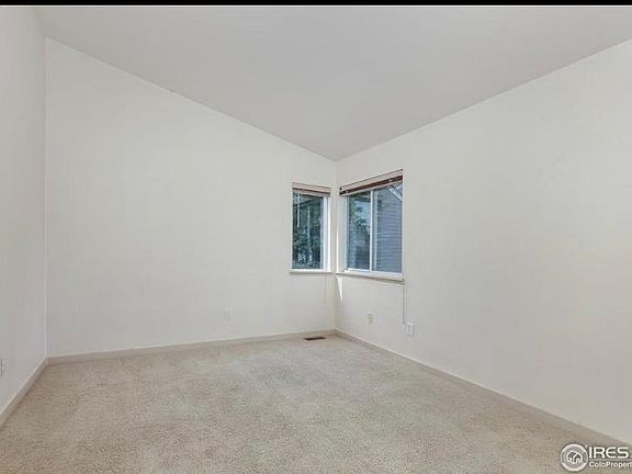 Upstairs Bedroom #2