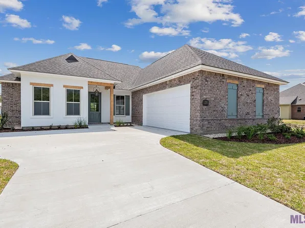 21462 Yellowfin Dr, Springfield, LA 70462