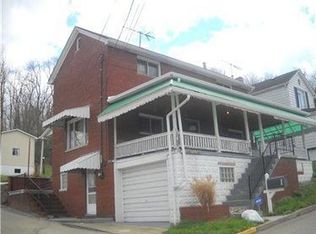 931 Fort St, Smithton, PA
