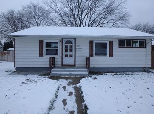 3265 S 63rd St, Milwaukee, WI 53219