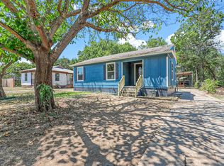 4908 Almena Rd, River Oaks, TX 76114