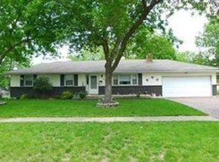 740 S Ash St, Gardner, KS 66030