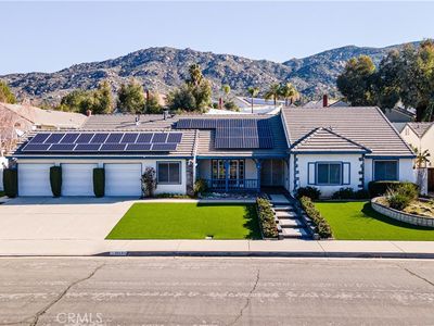 10594 Morning Ridge Dr, Moreno Valley, CA, 92557