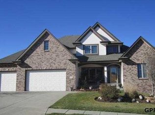 7302 N 152nd St, Bennington, NE 68007