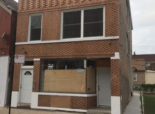 1856 W Pershing Rd #2, Chicago, IL 60609