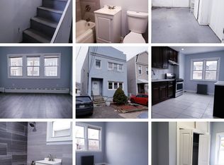 139 Terhune Ave #1, Jersey City, NJ 07305