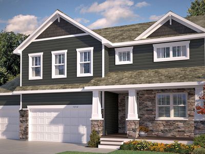 18909 Huntley Trl, Lakeville, MN, 55044
